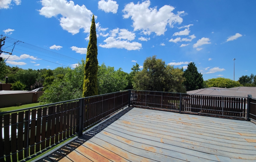 4 Bedroom Property for Sale in Dan Pienaar Free State